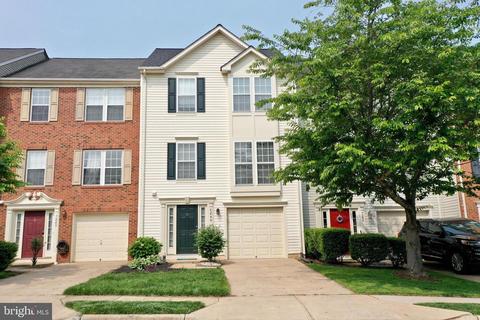 7246 Traphill Way, Gainesville, VA 20155