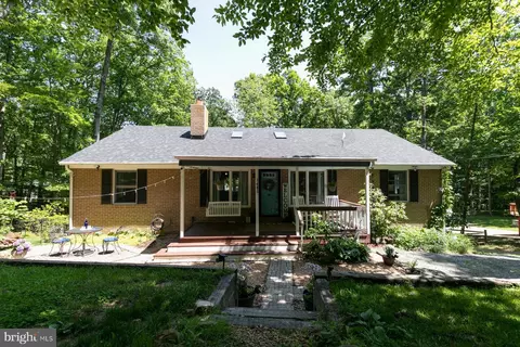 1401 Mercer Rd, Haymarket, VA 20169