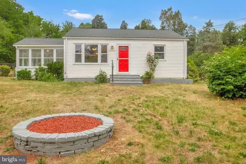 8320 Rolling Rd, Manassas, VA 20110 photo 30