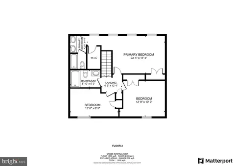 15227 Holleyside Dr, Dumfries, VA 22025 photo 56