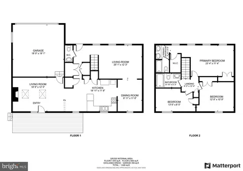 15227 Holleyside Dr, Dumfries, VA 22025 photo 57