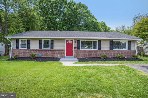15202 Calexico Ln, Woodbridge, VA 22193
