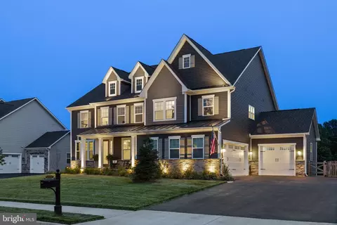 15637 Calum Ct, Haymarket, VA 20169