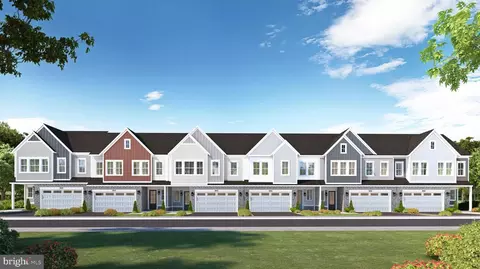 6801 Autumn Harvest Trl, Gainesville, VA 20155
