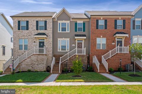 18173 Red Mulberry Rd, Dumfries, VA 22026