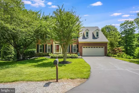 7872 Kendrick Ct, Manassas, VA 20112