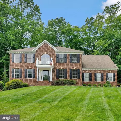 12840 Mill Race Ct, Manassas, VA 20112