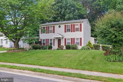 13584 Princedale Dr, Woodbridge, VA 22193