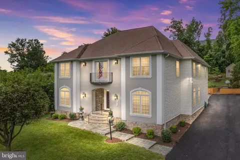 12720 Occoquan Rd, Woodbridge, VA 22192