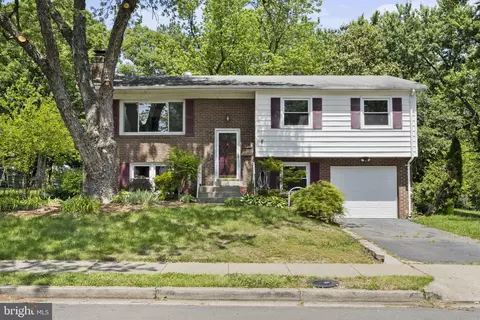 14817 Danville Rd, Woodbridge, VA 22193