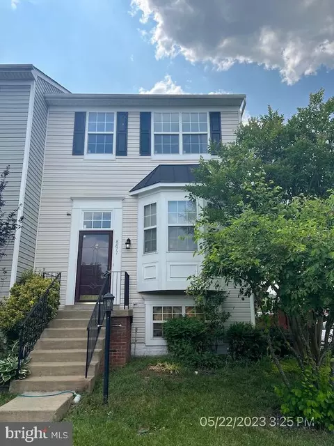 8877 Dunstable Loop, Bristow, VA 20136