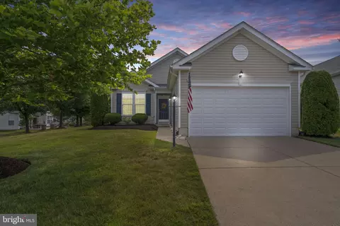 17664 Four Seasons Dr, Dumfries, VA 22025