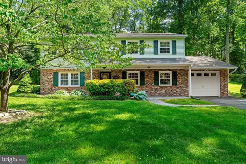 7707 Eckley Ct, Manassas, VA 20112