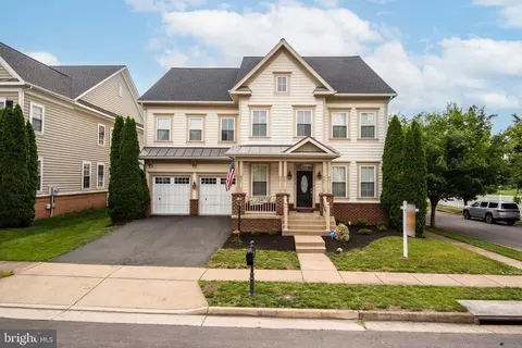 11832 Clarks Mountain Rd, Bristow, VA 20136