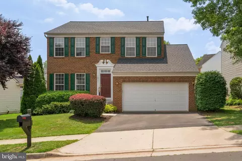 10541 Turning Grass Way, Gainesville, VA 20155