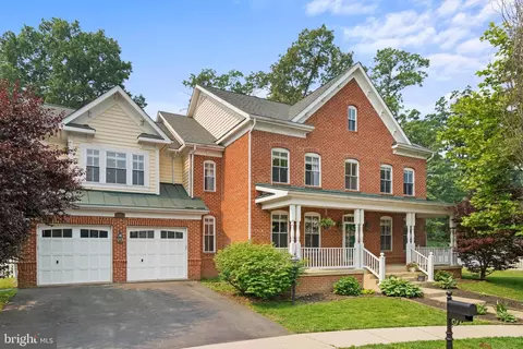 10922 Crider Ct, Bristow, VA 20136