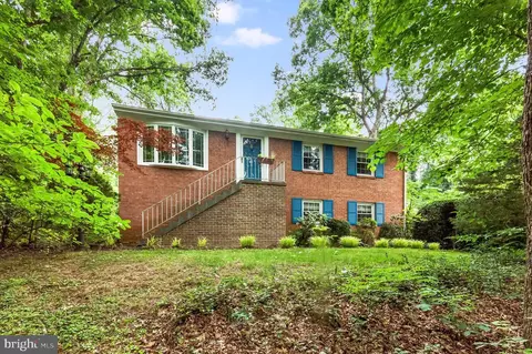14917 Owls Nest Rd, Nokesville, VA 20181