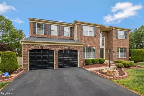 15729 Marbury Heights Way, Dumfries, VA 22025