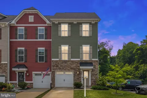 10797 Hinton Way, Manassas, VA 20112