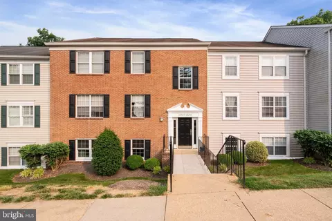 12241 Stevenson Ct #12241, Woodbridge, VA 22192