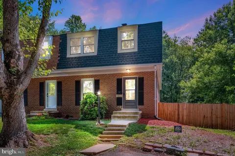14117 Morrison Ct, Woodbridge, VA 22193