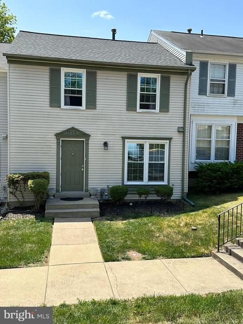 1959 Fountainbrook Ct, Woodbridge, VA 22192