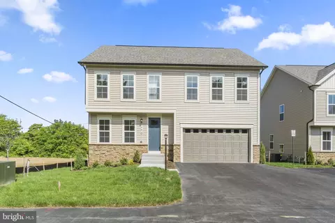 954 Belmont Heights Way, Woodbridge, VA 22191
