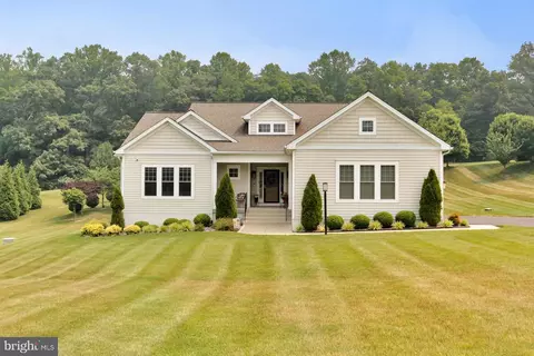 9725 Willmans Way, Manassas, VA 20111