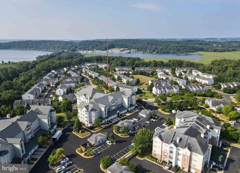 1601 Ladue Ct #102, Woodbridge, VA 22191