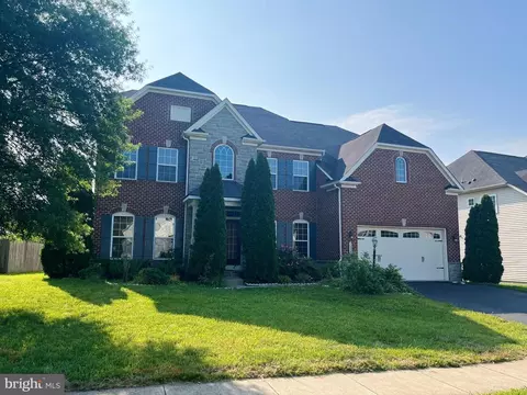 8923 Claret Way, Bristow, VA 20136