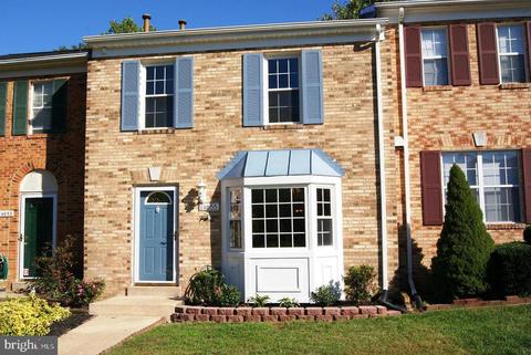 14655 Forsythia Ter, Woodbridge, VA 22193