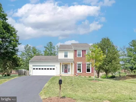13810 Turtle Ct, Gainesville, VA 20155