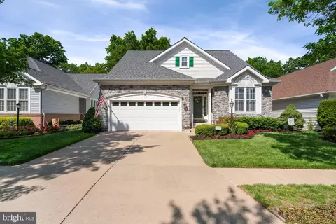 6876 Saddle Run Way, Gainesville, VA 20155
