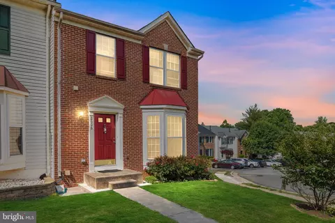 2606 Grayton Ln, Woodbridge, VA 22191