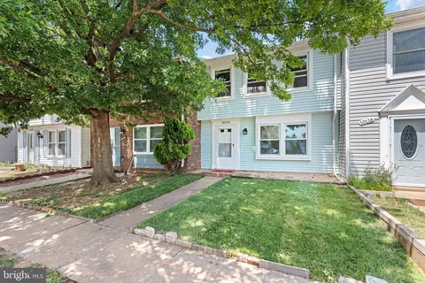 10118 Statesboro Ct, Manassas, VA 20109