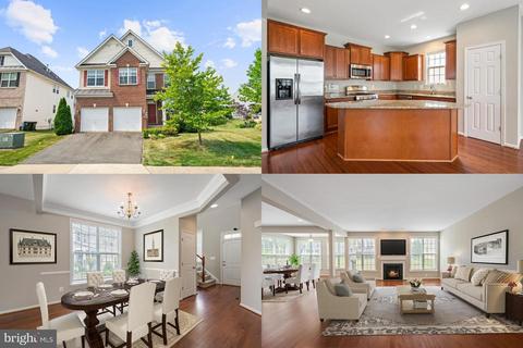 14975 Keavy Pl, Haymarket, VA 20169