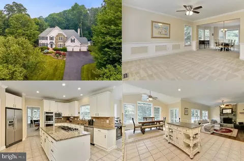 6174 Treywood Ln, Manassas, VA 20112