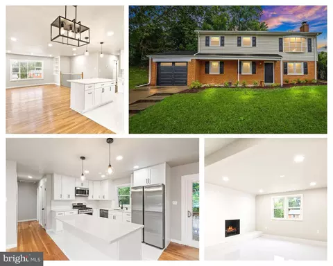 2231 Emporia St, Woodbridge, VA 22191