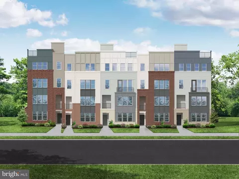 2568 Neabsco Common Pl #41, Woodbridge, VA 22191