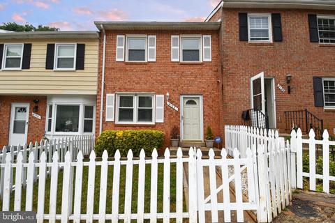 4128 Ferrara Ter, Woodbridge, VA 22193