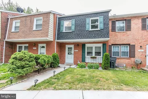 14468 Filarete St, Woodbridge, VA 22193
