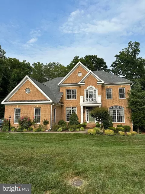 4106 Bolton Overlook Ct, Woodbridge, VA 22192