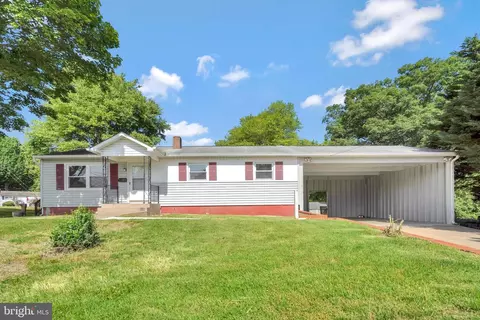 14406 Meridian Dr, Woodbridge, VA 22191