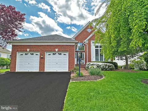 15513 Alderbrook Dr, Haymarket, VA 20169