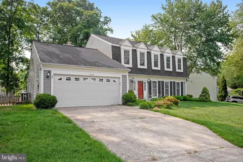 3459 Grambell Ct, Woodbridge, VA 22192