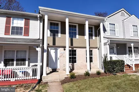 15116 Catalpa Ct, Woodbridge, VA 22193