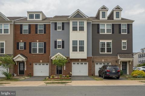 9913 Whitemoss Dr, Manassas, VA 20109