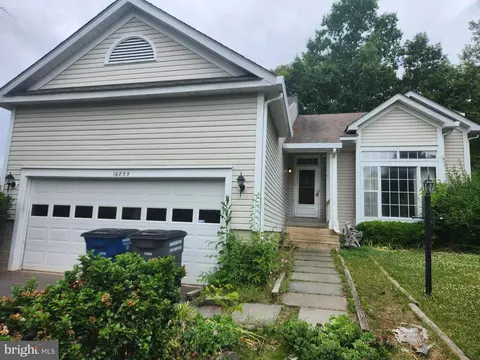 16855 Francis West Ln, Dumfries, VA 22026