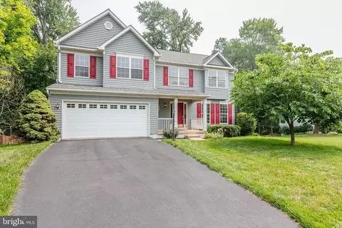 10513 Winged Elm Cir, Manassas, VA 20110