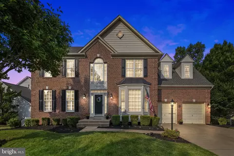 6005 Hortons Mill Ct, Haymarket, VA 20169